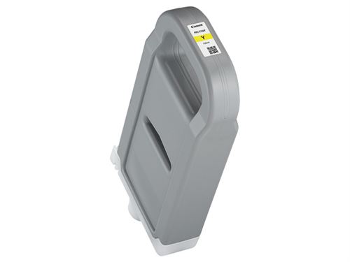 Canon Canon PFI-710Y 700ml Jaune cartouche d'encre