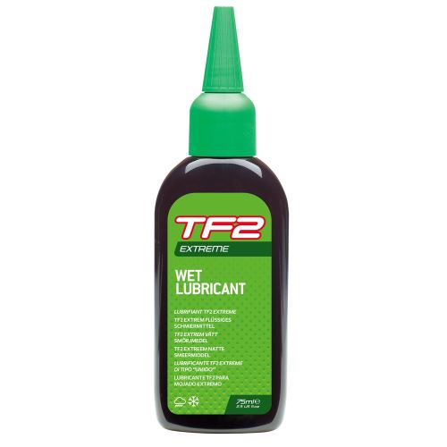TF2 by Weldtite TF-2 Lubrifiant humide extrême 75 ml