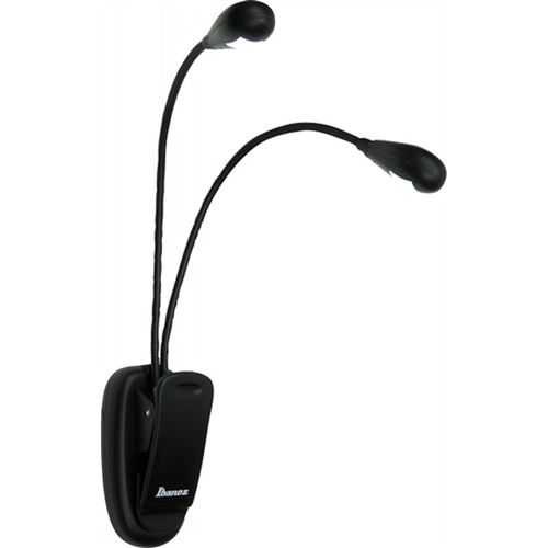 Lampes Led Pour Pupitre Noir Ibanez Iml21