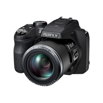Fujifilm Finepix SL1000 Noir Appareil photo bridge Achat