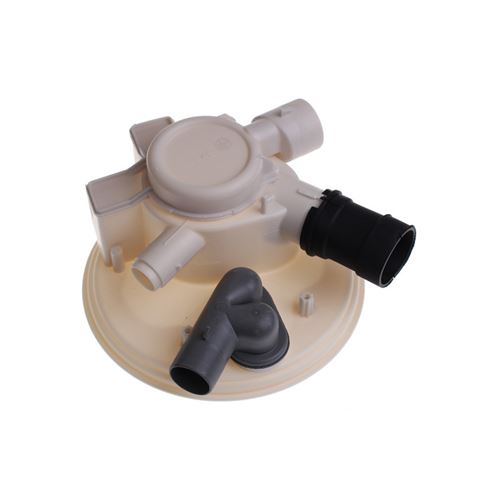 Collecteur D'Eau pour Lave-Vaisselle Electrolux 111915107