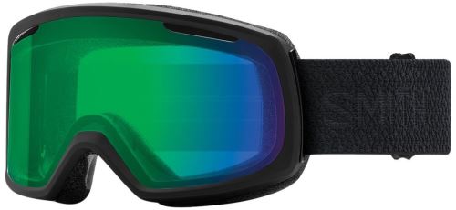 SMITH Riot Masque de Ski Femme