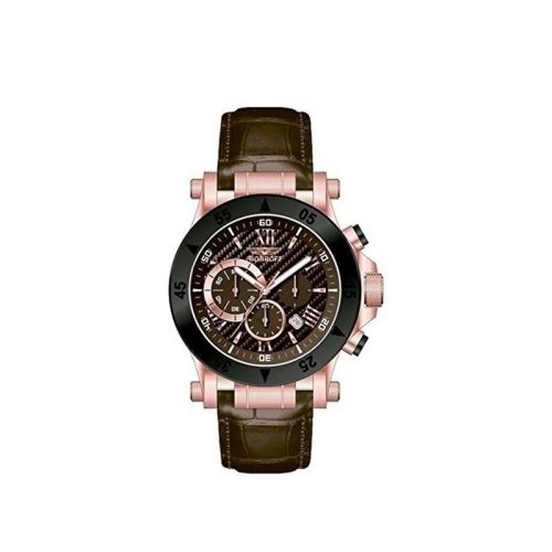 Montre Homme Bobroff BF1001M65 (44 mm)