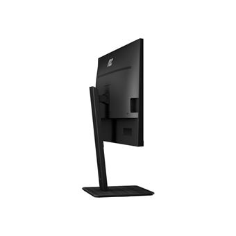 AOC U32P2 - Écran LED - 31.5" - 3840 x 2160 4K @ 60 Hz - VA - 350 cd/m² - 3000:1 - 4 ms - 2xHDMI, DisplayPort - haut-parleurs - noir
