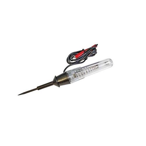 Silverline Argent Testeur De Circuit 6 V Et 12 V, - Image 2