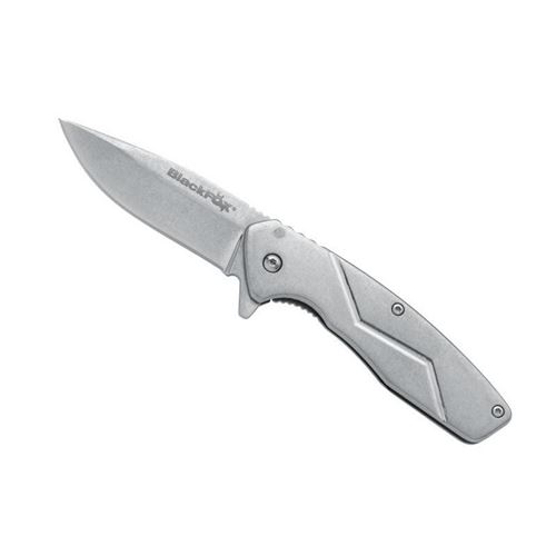 Couteau Steelix Blackfox bf.717