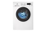 Electrolux TimeCare EW2F1284FG - Machine à laver - largeur : 60 cm - profondeur : 57 cm - hauteur : 85 cm - chargement frontal - 53 litres - 8 kg - 1151 tours/min