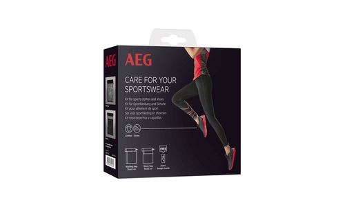 Accessoire pour appareil de lavage AEG A3WKSPORT1