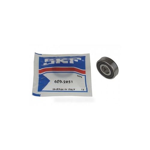 609-zz/lht30 roulement skf pour lave linge whirlpool - 152419