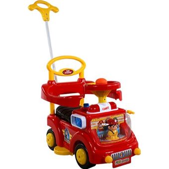 jouet trotteur porteur