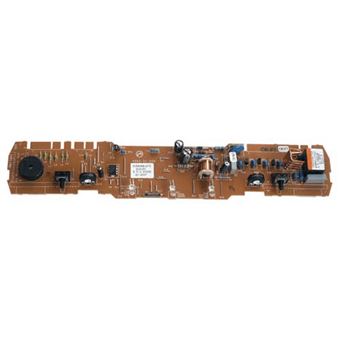Carte Elecronique (magnet/orange)+not Pour Refrigerateur Indesit - C00094383 - 1