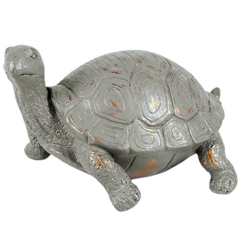 Statuette Petite Tortue 14 cm