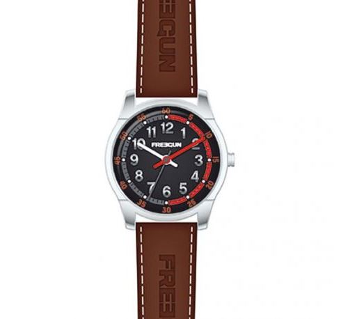 Freegun Montres Marron Garçon - EE5200