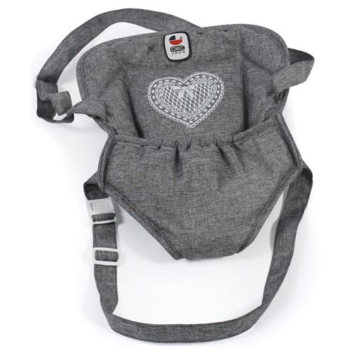 Bayer Chic 2000 782 76 Ceinture de portage pour poupées - Coloris 76