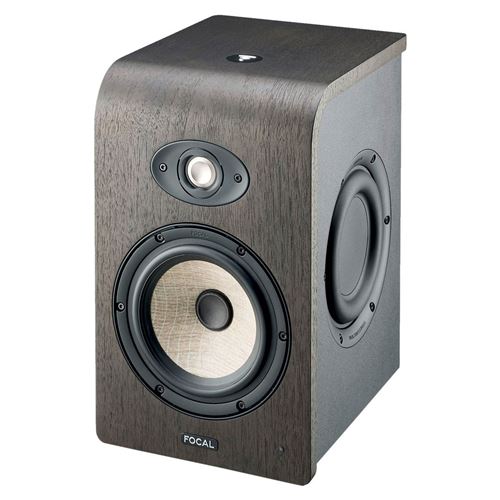 Focal Shape 65 enceinte de monitoring active (la pièce) - Image 4
