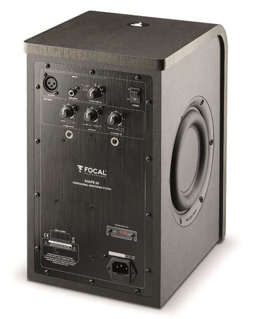 Focal Shape 65