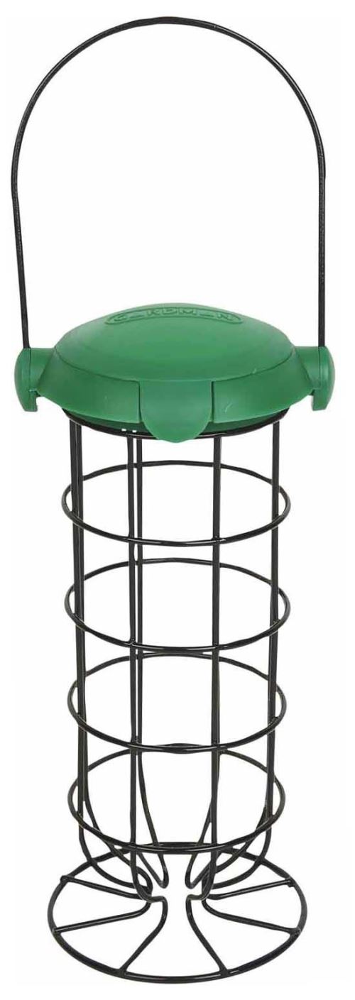 Comparer les prix de Gardman - Distributeur boules de graisse pour oiseaux