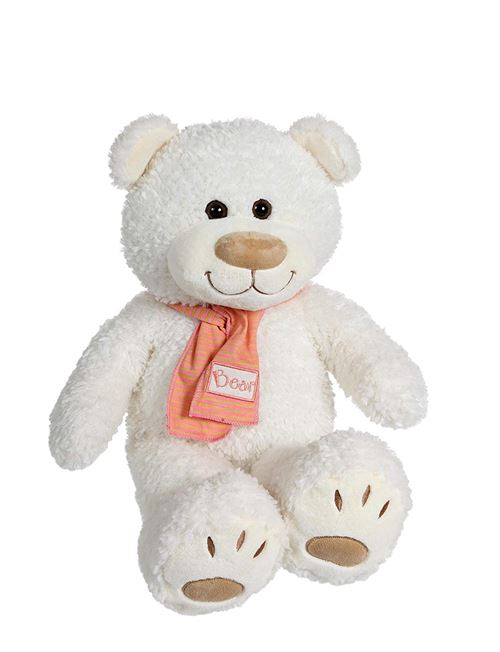 Gipsy - 070345 - Ours Sourire Écharpe 60 cm