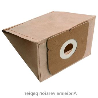 Sac aspirateur hotsell tornado tocg22cb