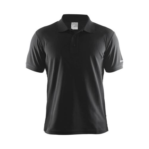 Polo Piqué Craft Classic