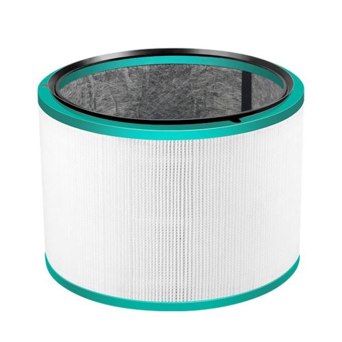 Filtre pour Dyson Bureau Purificateur HP00 / 01/02/03 / DP01 / 03 cool pur Lien Purificateur d'air wedazano90