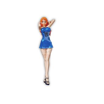 Figurine Banpresto D9927 One Piece Glitter et Glamourous Robin Special Ver A