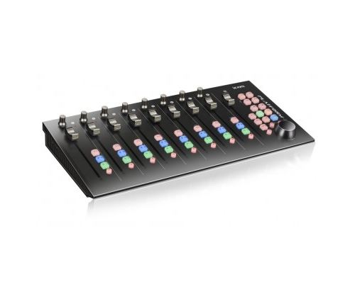 Icon Platform M+ - Surface de contrôle pour station audionumérique