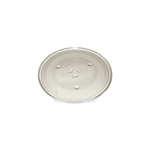 Plateau Micro Ondes Samsung Plateau Tournant 285 Mm pour Micro Ondes Samsung