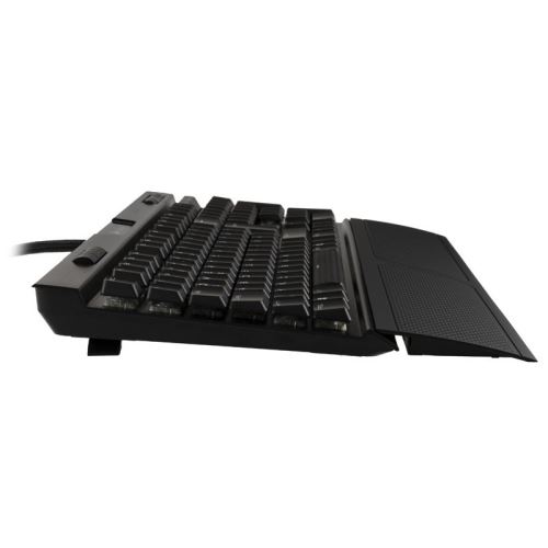 Corsair K70 RGB MK.2 Low Profile : clavier mécanique avec