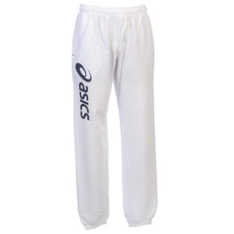 pantalon de survetement asics homme