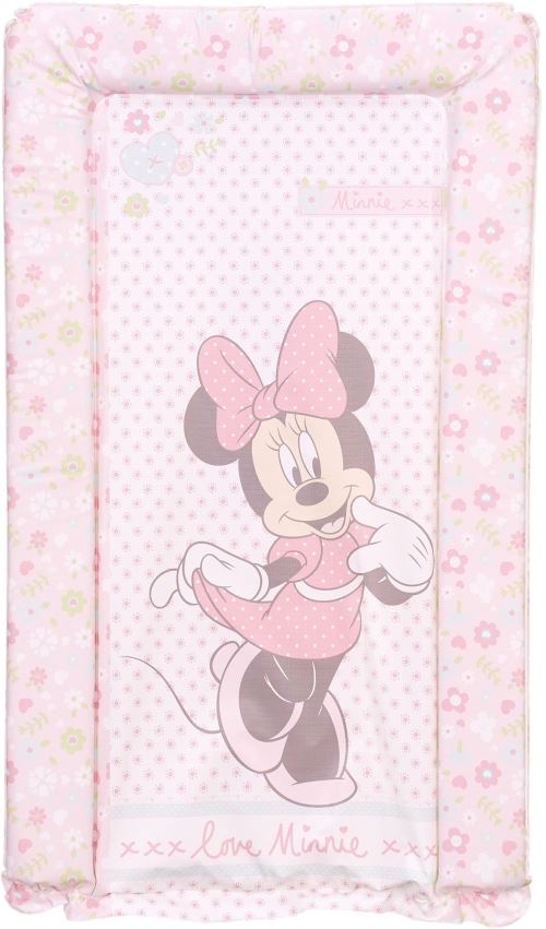 Obaby Disney Minnie Mouse Matelas à Langer