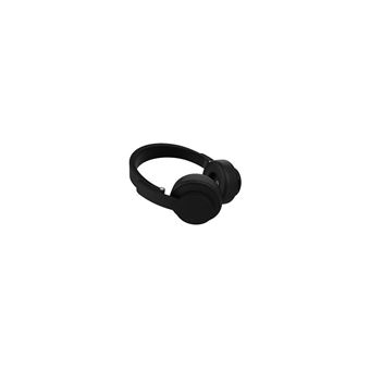 Casque Urbanista Seattle Bluetooth Noir Casque audio Achat prix fnac