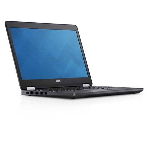 PC Portable 14 Dell Latitude E5470 8Go SSD 960Go Full Hd