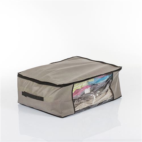 Boîte de Rangement et Sac compresseur - Taille M