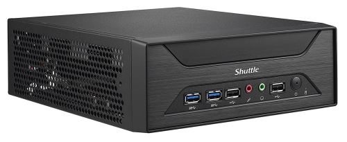 Slim-PC/Sock1151/IntelH210/DDR4