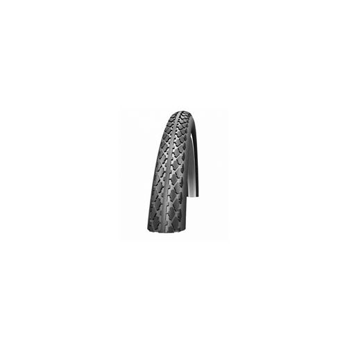 Schwalbe HS159 pneus 18 x 1.75 (47-355) noir