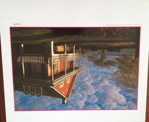 Bernard NAEGELEN - 42x50 cm - AFFICHE / POSTER État correct - N/A reconditionné disponible sur Fnac