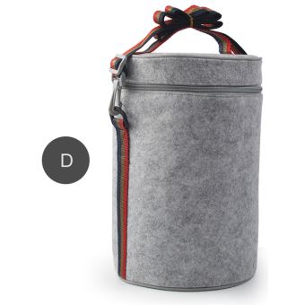 porte bébé carry me