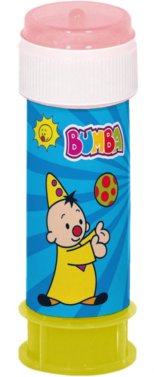 Folat bulle de vessie bumba clown 60 ml