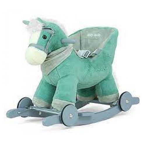 Milly Mally bosse Pollyfigure cheval menthe vert menthe