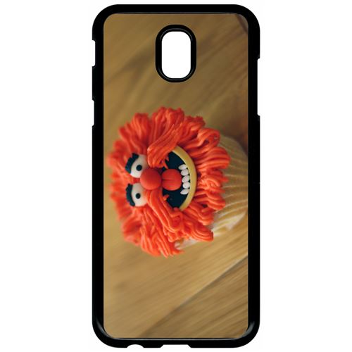 Coque samsung galaxy j5 2017 (j530) muppets cupcakes