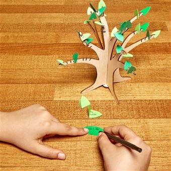 KIKERLAN ARBRES A SOUHAITS