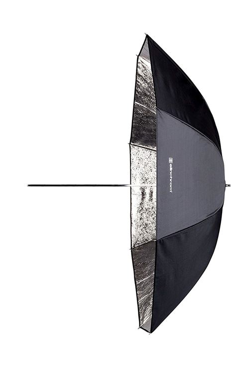 Elinchrom El26348 – Parapluie (105 Cm) Couleur Noir