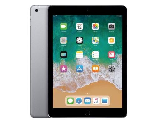 Apple iPad 9,7" 128Go WiFi + Cellular