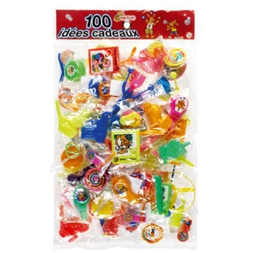 Cofalu kimplay - décoration de table - 100 idées cadeaux