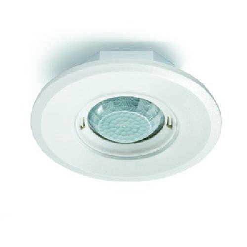 ESYLUX EP10427930 encastré Détecteur de présence 360 ° blanc IP20