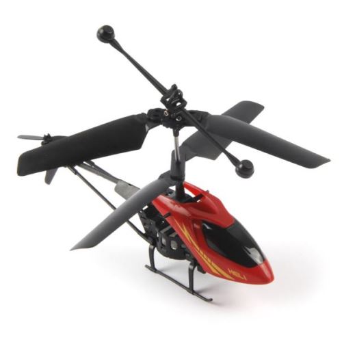 2019 Rc 901 2Ch Mini Hélicoptère Radio Télécommande Avion Micro 2 Canaux Rd aloha109