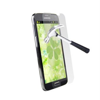 Film Verre Trempé Protection Anti Choc Pour Samsung Galaxy J5 2017 - 1