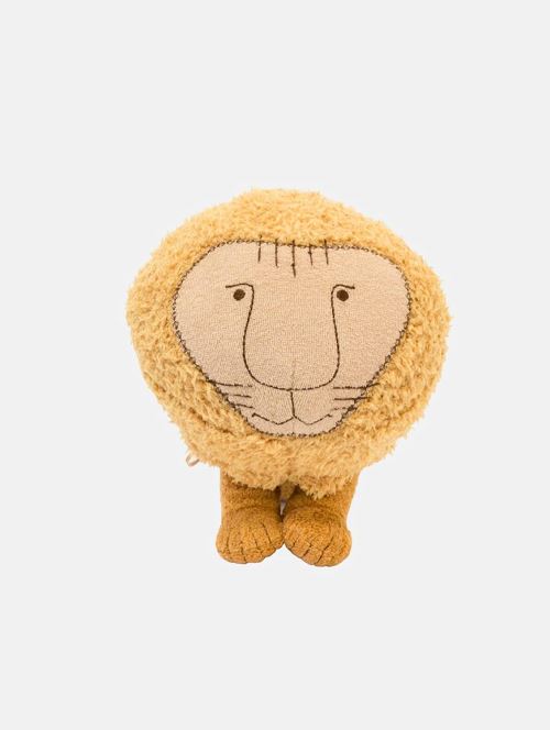 Lisa Larson Soft Toy Series [Lion]