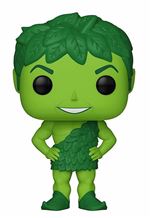 Figurine Funko Pop Ad Icons Green Giant